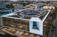 Illustration de la boutique