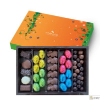 Illustration de la boutique