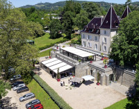 Illustration de la boutique